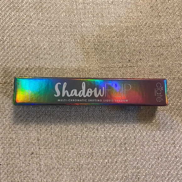 Ciate shadow flip in shade wonder NIB - Picture 2 of 6